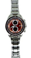 Orologio Citizen Uomo Supertitanio - Crono in Titanio CA0347-56W - CA0347-56W